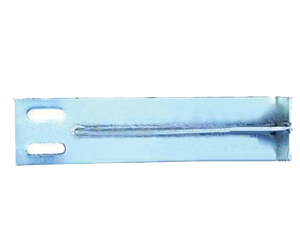 幕墻預(yù)埋件