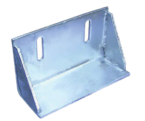 幕墻預(yù)埋件