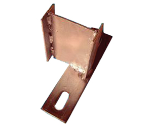 幕墻預(yù)埋件