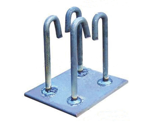 幕墻預(yù)埋件