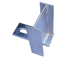 幕墻預(yù)埋件