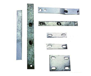 幕墻預(yù)埋件